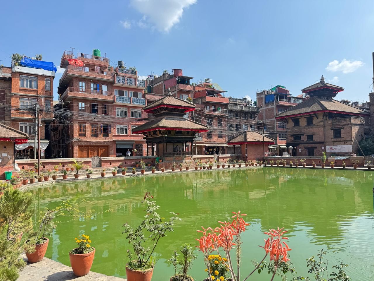 Bhaktapur