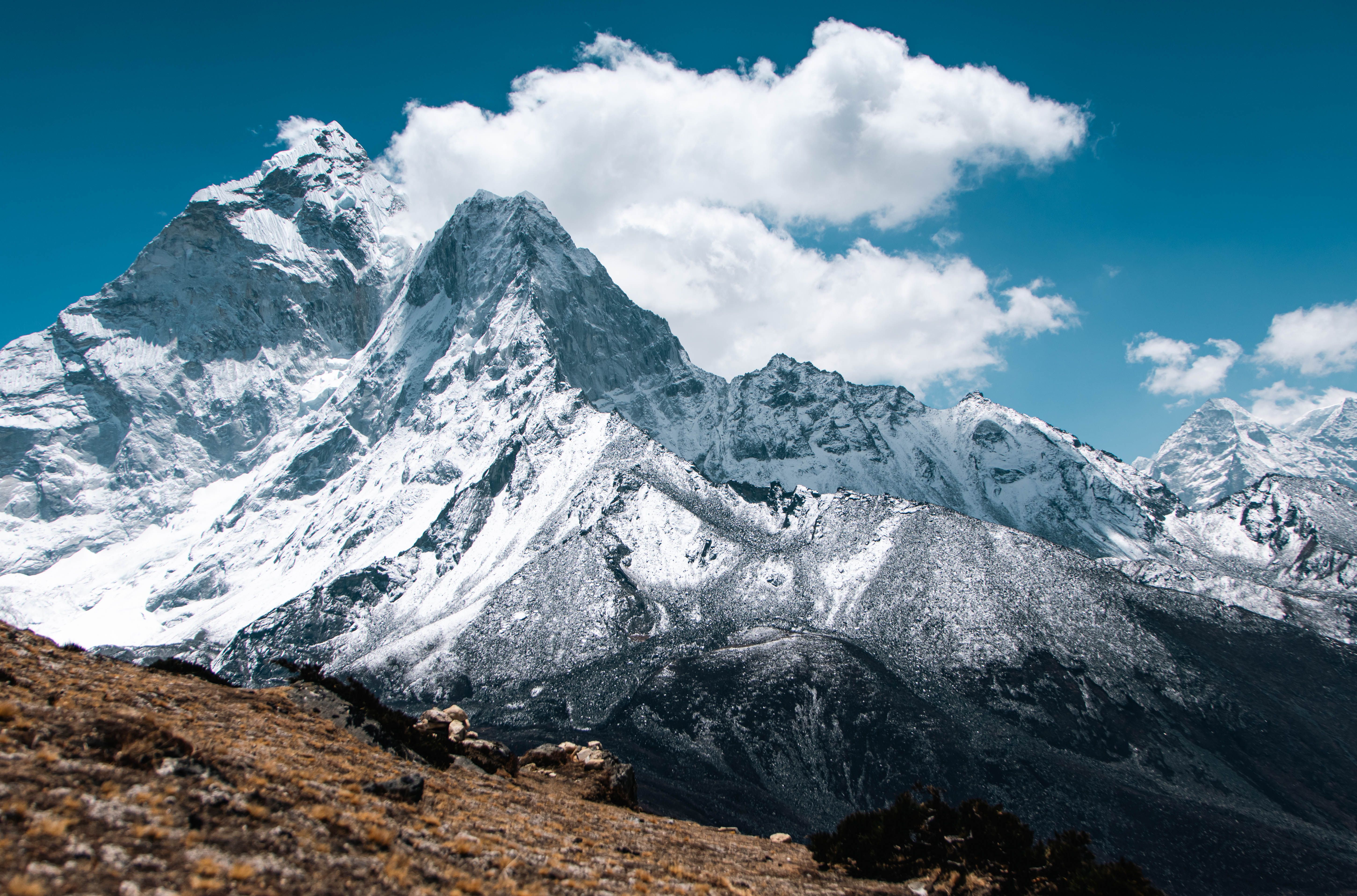 Everest Region