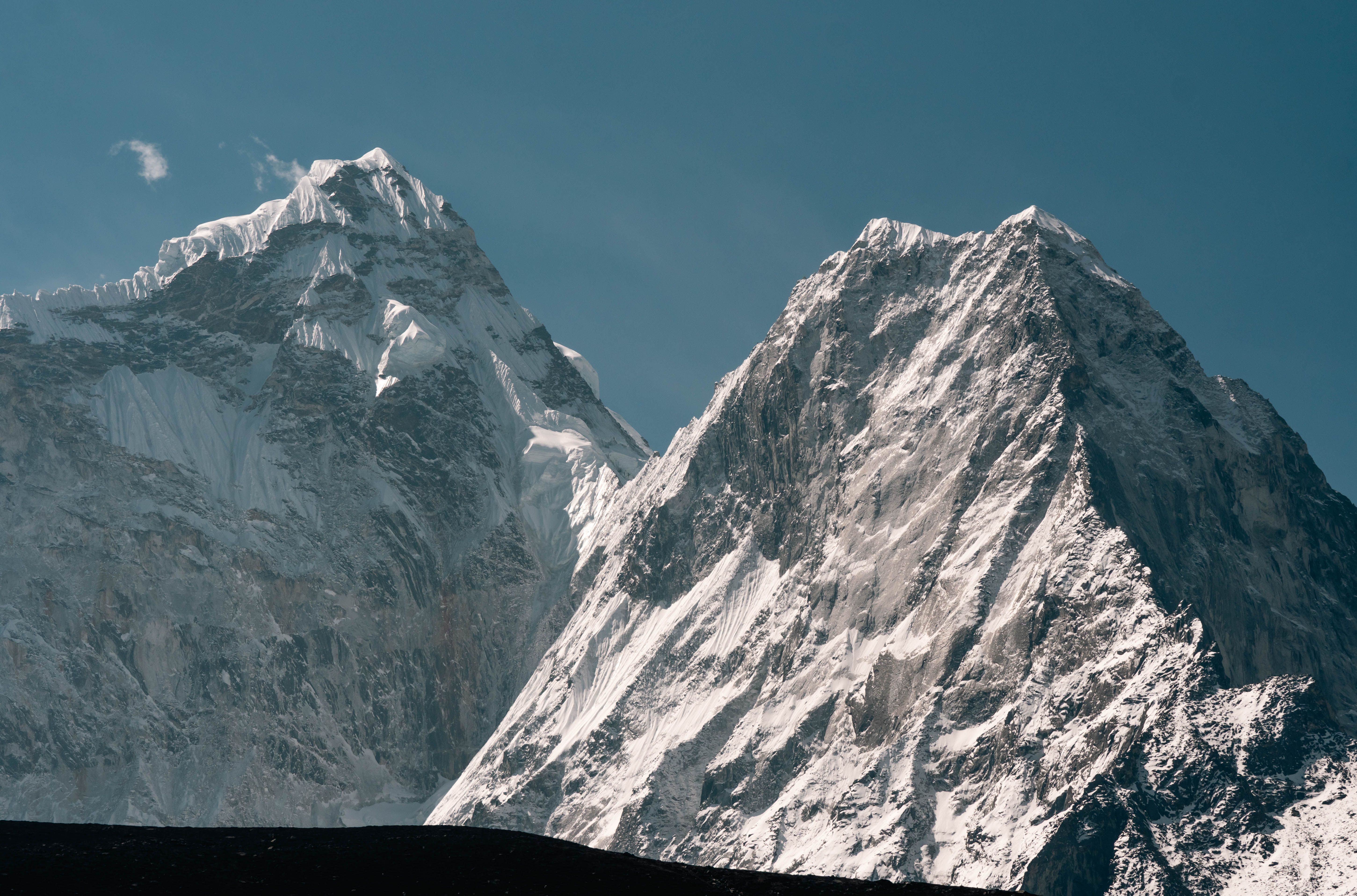 Luxury Everest Base Camp Trek 2026 with premium lodge stays and Himalayan views