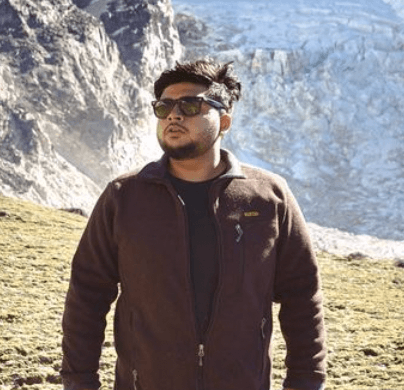 Prabish Devkota