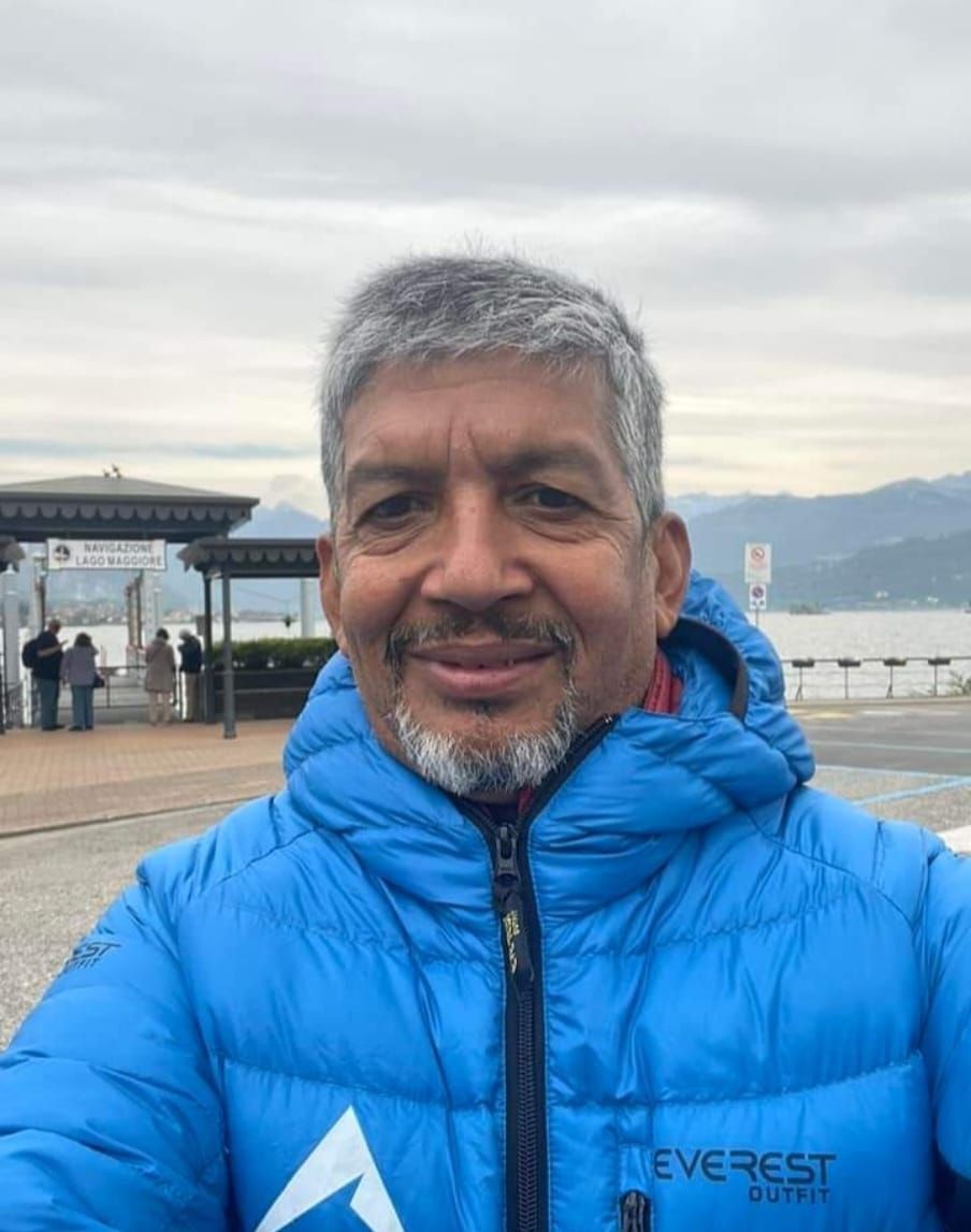 Hari Dev Pathak