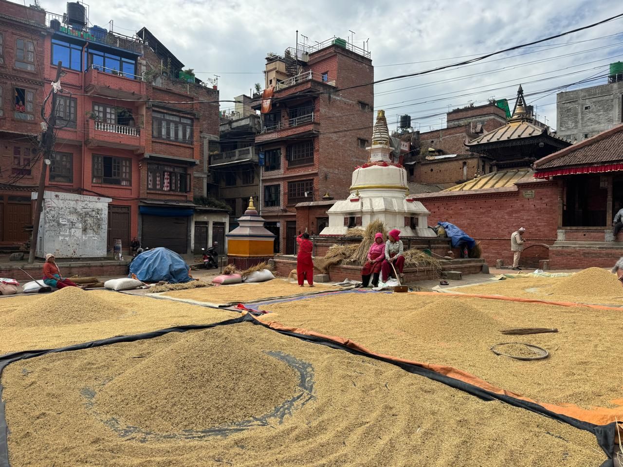 Culture of Kathmandu